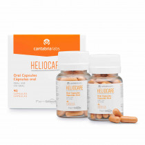 Heliocare 90 Cápsulas