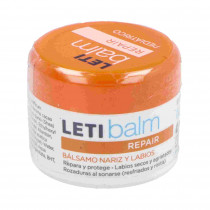 Letibalm Pediátrico 10 Ml.