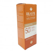 Fotoprot Rilastil Sun System Spf 50+ Color Emulsion 50