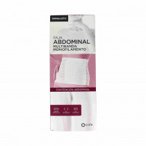 Faja Farmalastic Lumbar T4 130-140