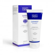 Martiderm Legvass Hidro Descans Piernas 200 Ml