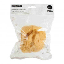 Esponja Suavinex Natural Grande