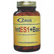 Intes1+Bac 90Caps Zeus