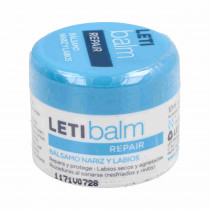 Letibalm Balsamo Reparador Nariz/Labios Tarro