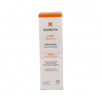 Sesderma C-Vit Radiance Fluido Luminoso 50 Ml.