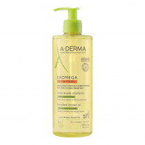 Exomega Control Aceite Ducha Y Baño 500 Ml
