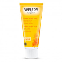 Weleda Crema Protectora De Caléndula 75 Ml.