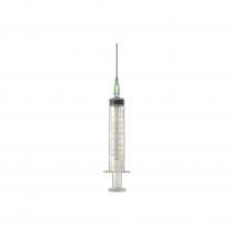 Jeringa C/A Icogamma 10 Ml A:0,8X40 