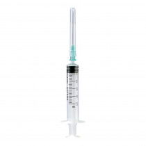 Jeringa C/A Acofar 5 Ml A:40 X 0.8