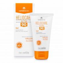 Heliocare Ultra Spf 90 Gel 50 Ml
