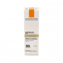 La Roche Posay Anthelios Age Correct Spf50 Gel Crema 50 Ml