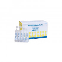 Salinet 36 Unidosis