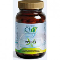 Hplr Fs (Pylori Fs) 60Cap. Cfn