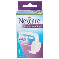 3M Nexcare Esparadrapo Hipoalergenico Piel Sensible N1540 5M X 2
