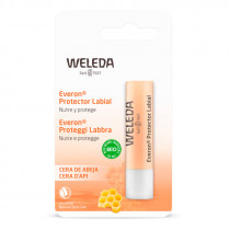 Weleda Protector Labial Everon 4,8 Gr.