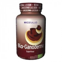 Bio-Ganoderma 60 Cápsulas