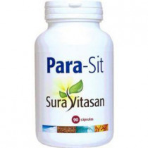 Para-Sit 90 Cápsulas Suravitasan