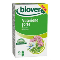 Valeriana Forte 50 Cap.