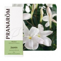 Jazmin Aceite Esencial 5 Ml.