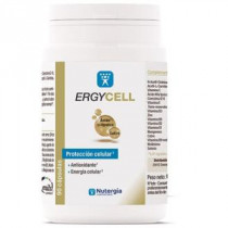 Nutergia Ergycell 90 Caps