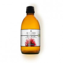 Aceite Ricino Bio 500Ml Terpenic