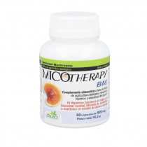 Micotherapy Bm 920 Mg 60 Cápsulas Avd