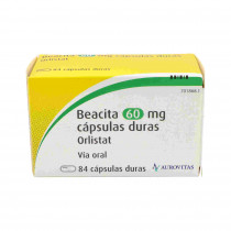 Beacita (60 Mg 84 Cápsulas (Blister)