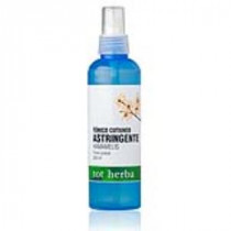 Tonico Astringente Agua De Hamamelis 200 Ml.