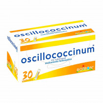 Oscillococcinum 30 Unidosis. Boiron