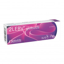 2LEBV 30 Cápsulas Labolife
