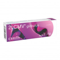 2LCMV 30 Cápsulas Labolife