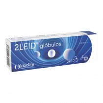 2LEID 30 Cápsulas Labolife