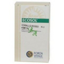 Ki-03 Coral (Corallo) 10 Ml. Kimiya