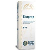 Ekoprop Propoleo-Echinacea Jarabe 200Ml