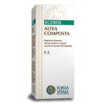 Altalax (Altea Composta) Laxante 25Gr.Comprimidos