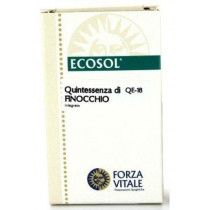 Quinta Esencia Hinojo (Finocchio) 10 Ml.