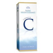 Fm Formula C (Concentracion) 20 Ml.