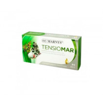 Marnys Tensiomar 60 Cápsulas