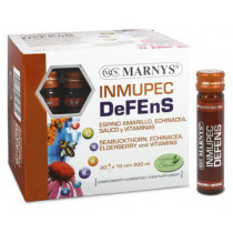 Inmupec Defens 20 Viales