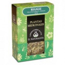 Regaliz Planta 80 Gr.