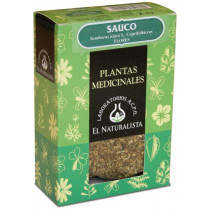 Sauco Flor Planta 40 Gramos