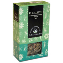 Eucalipto Planta 160 Gr.