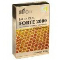 Bipole Jalea Real Forte 2000 20Amp.