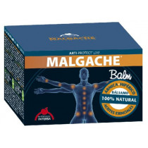 Balsamo Malgache 350 Gr.