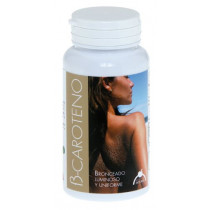 Betacaroteno 40Perlas
