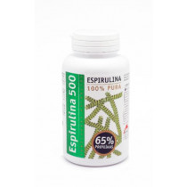 Intersa Espirulina 180 Comprimidos