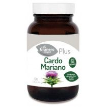 Cardo Mariano 90 Cap.