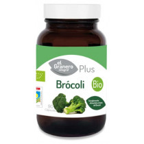 Brocoli Bio 90 Cap.