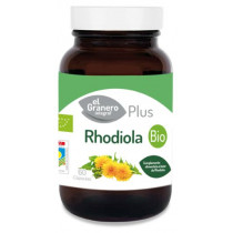 Rhodiola Bio 60 Cap.