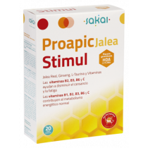 Proapi Jalea Real Senior 3a Edad 20Amp.